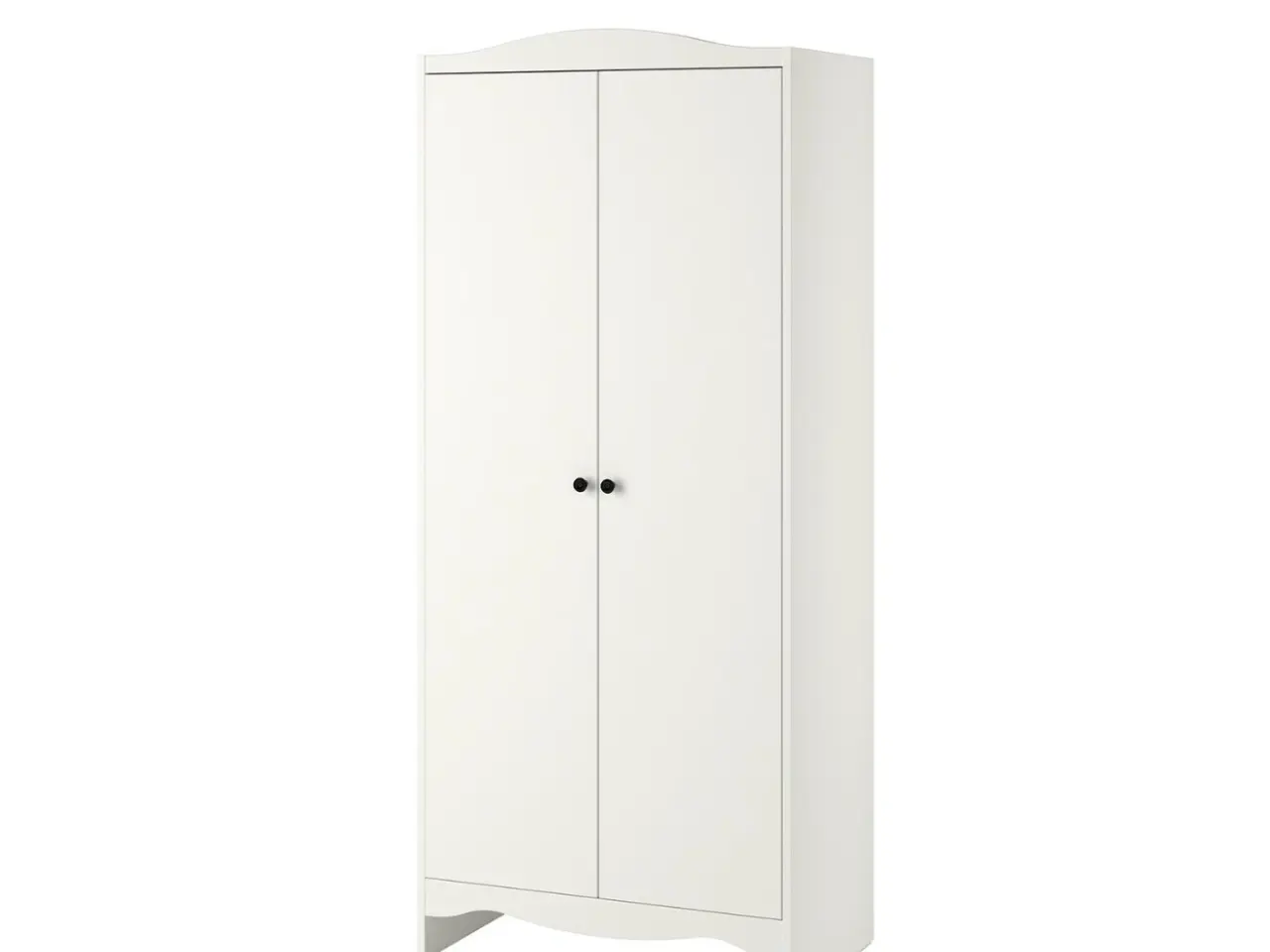 Billede 1 - Ikea junior klædeskab
