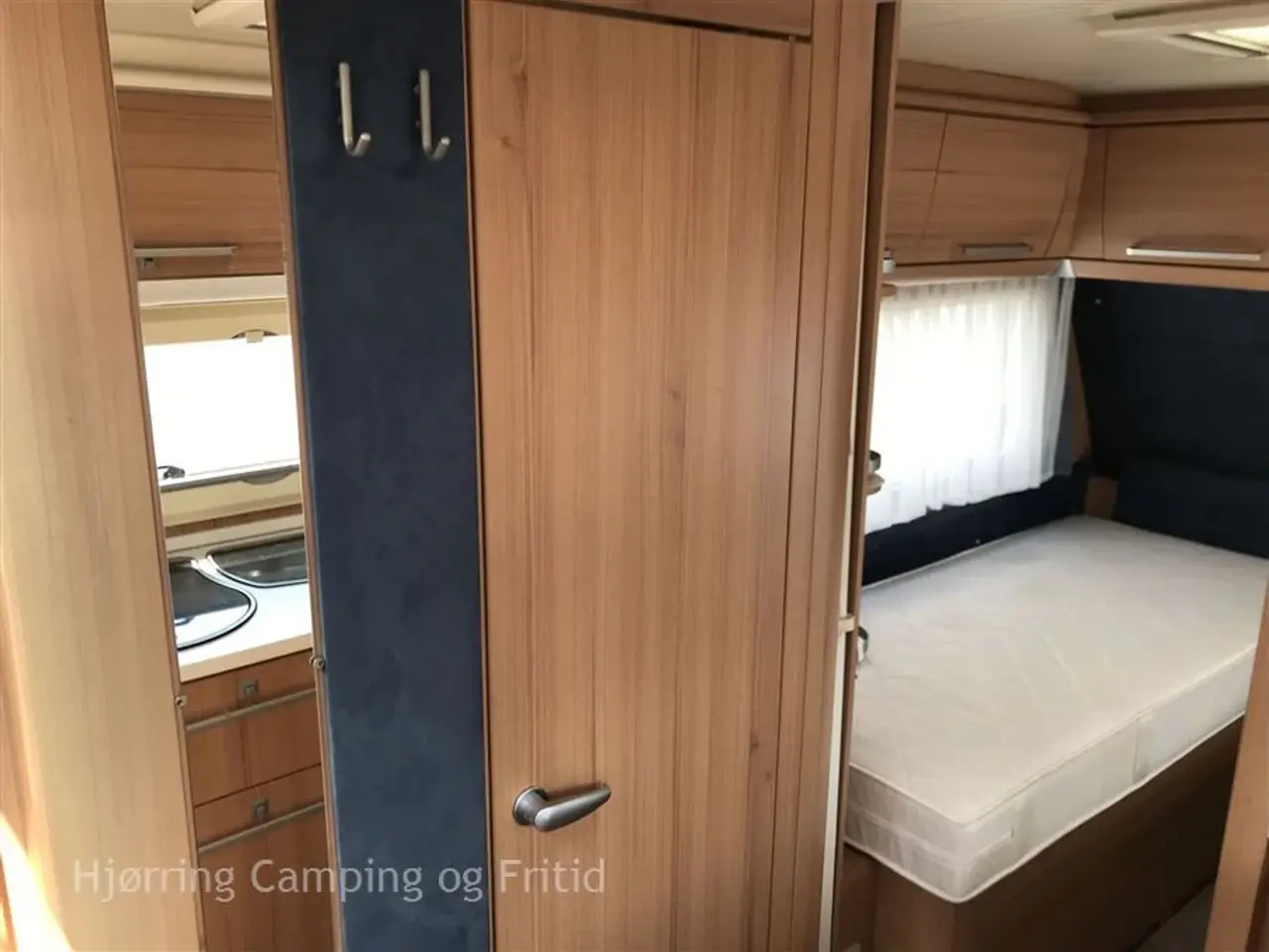 Billede 6 - 2010 - Knaus Südwind 500 EU