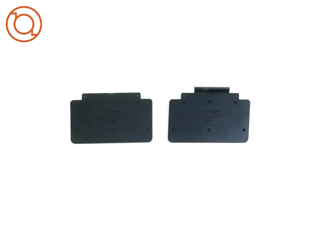 Billede 2 - Udstyr til nintendo 2 stk. (str. 14 x 8cm)
