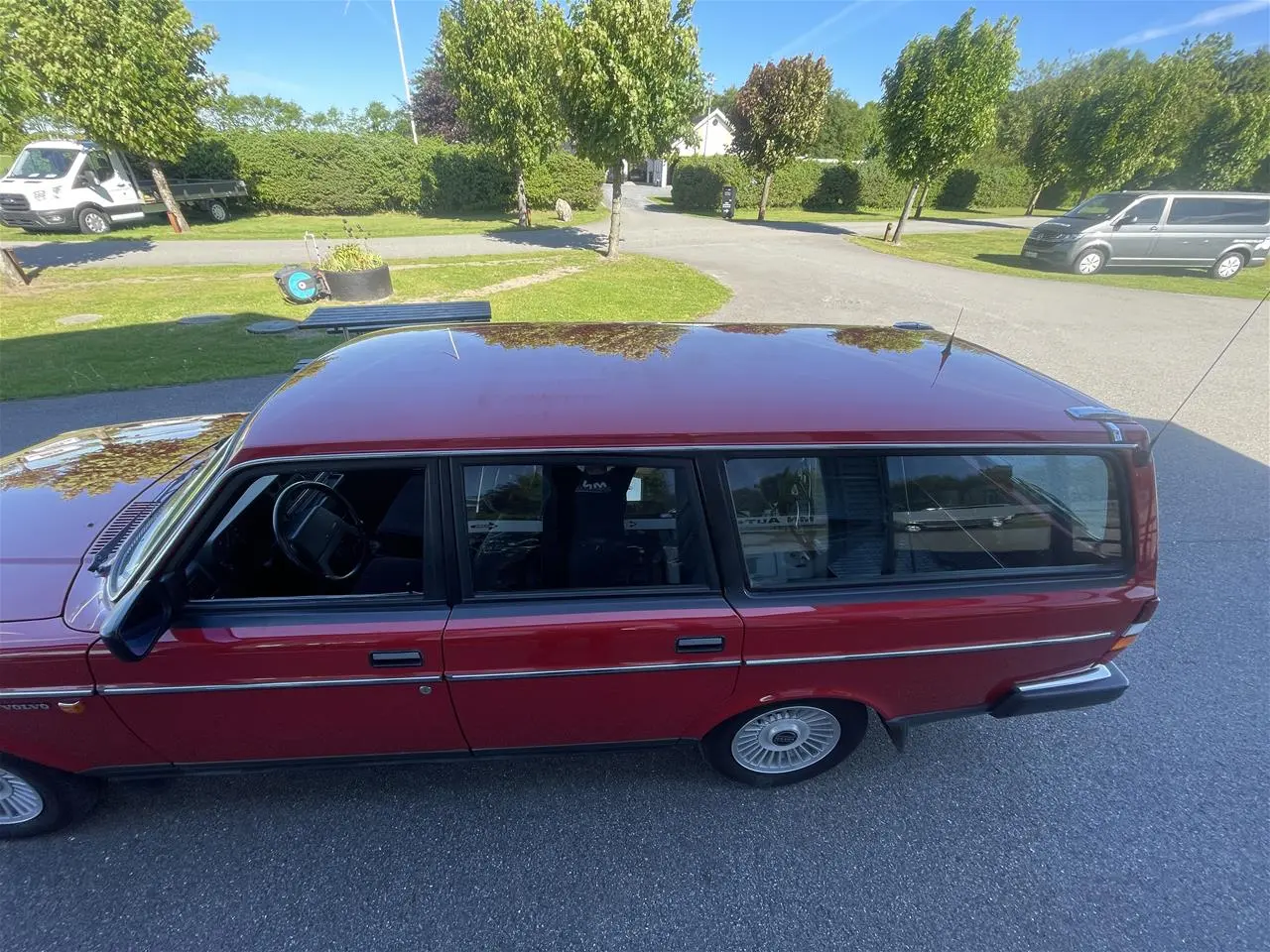 Billede 8 - Volvo 245