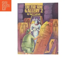 The Far Side Gallery 2 af Gary Larson (Bog)