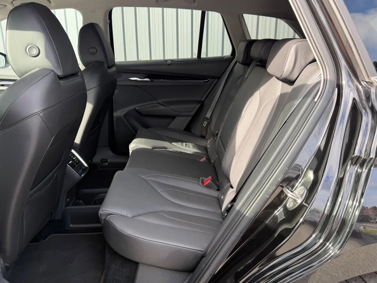 Billede 14 - Skoda Enyaq 80 iV Suite