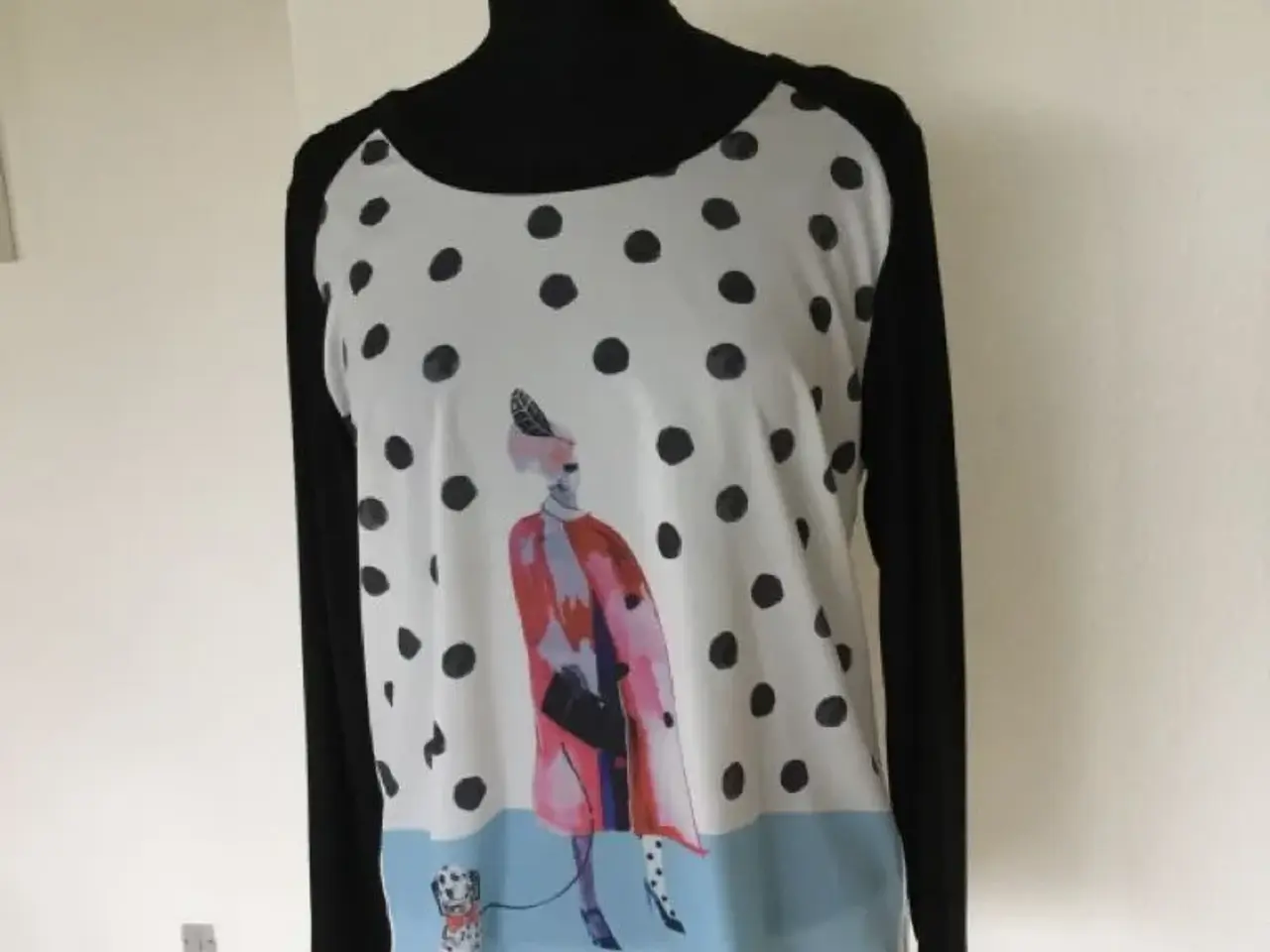 Billede 8 - Bluse - IMITZ  str. M