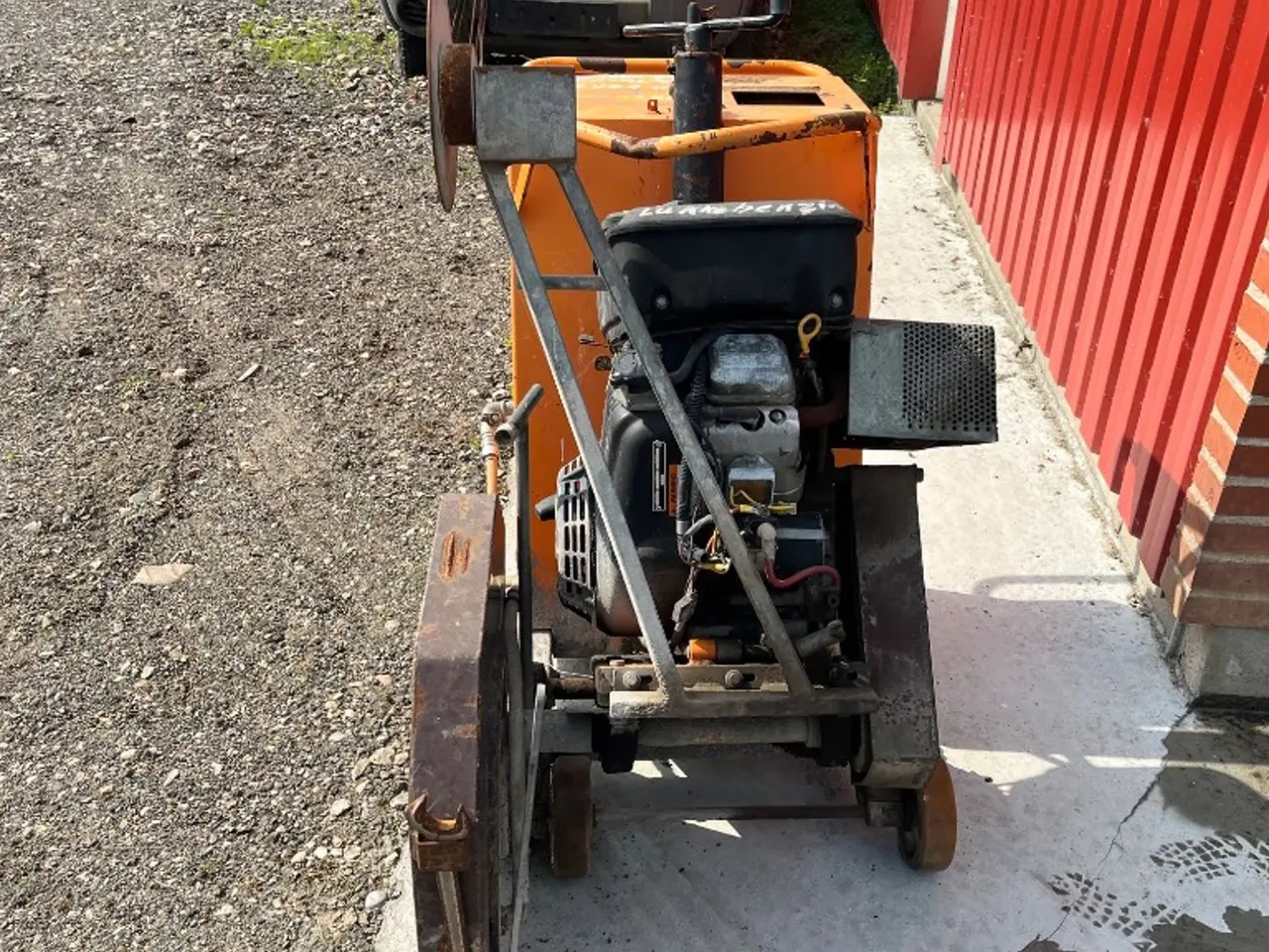 Billede 2 - BZ Speciale ZACHP SK 500 B