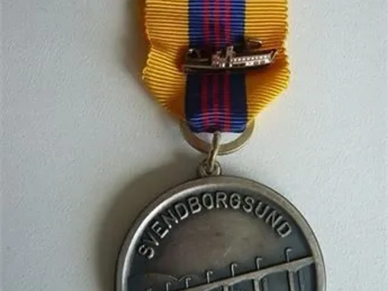 Billede 5 - Diverse medaljer (9)