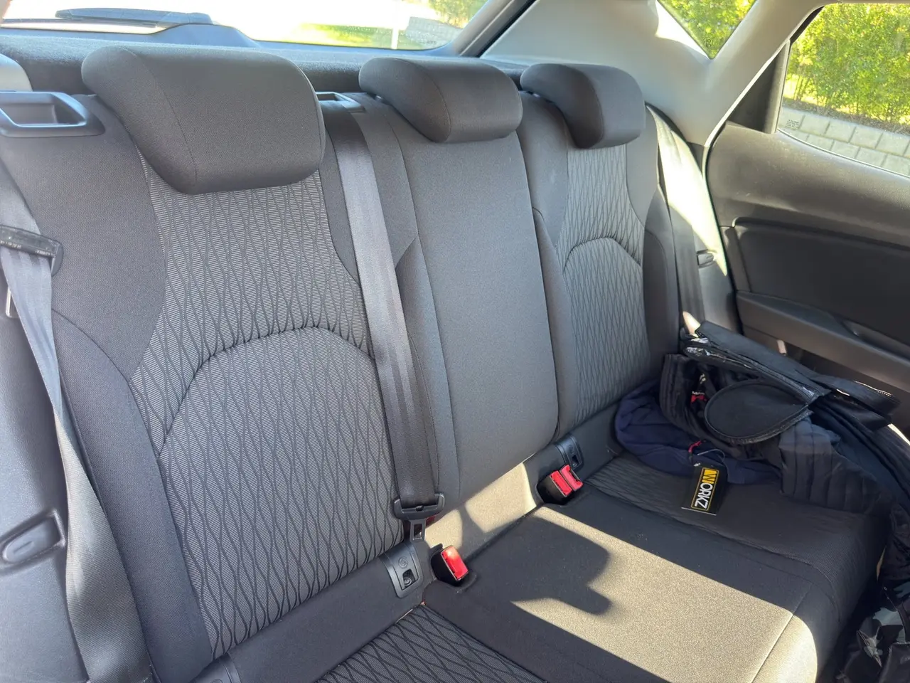 Billede 19 - Seat Leon 1,2 TSi 110 Style DSG