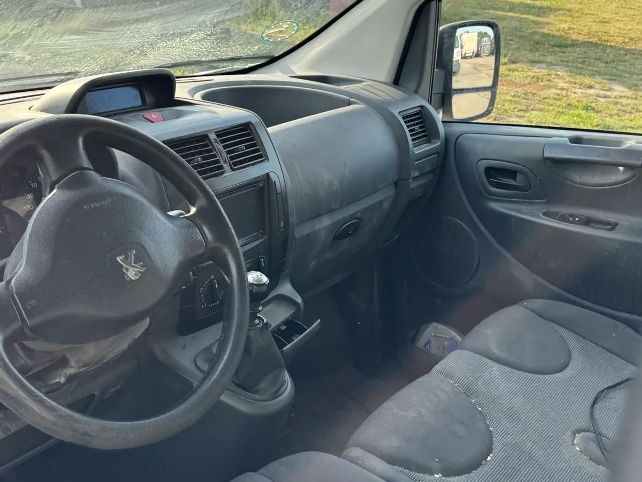 Billede 5 - Peugeot Expert L2