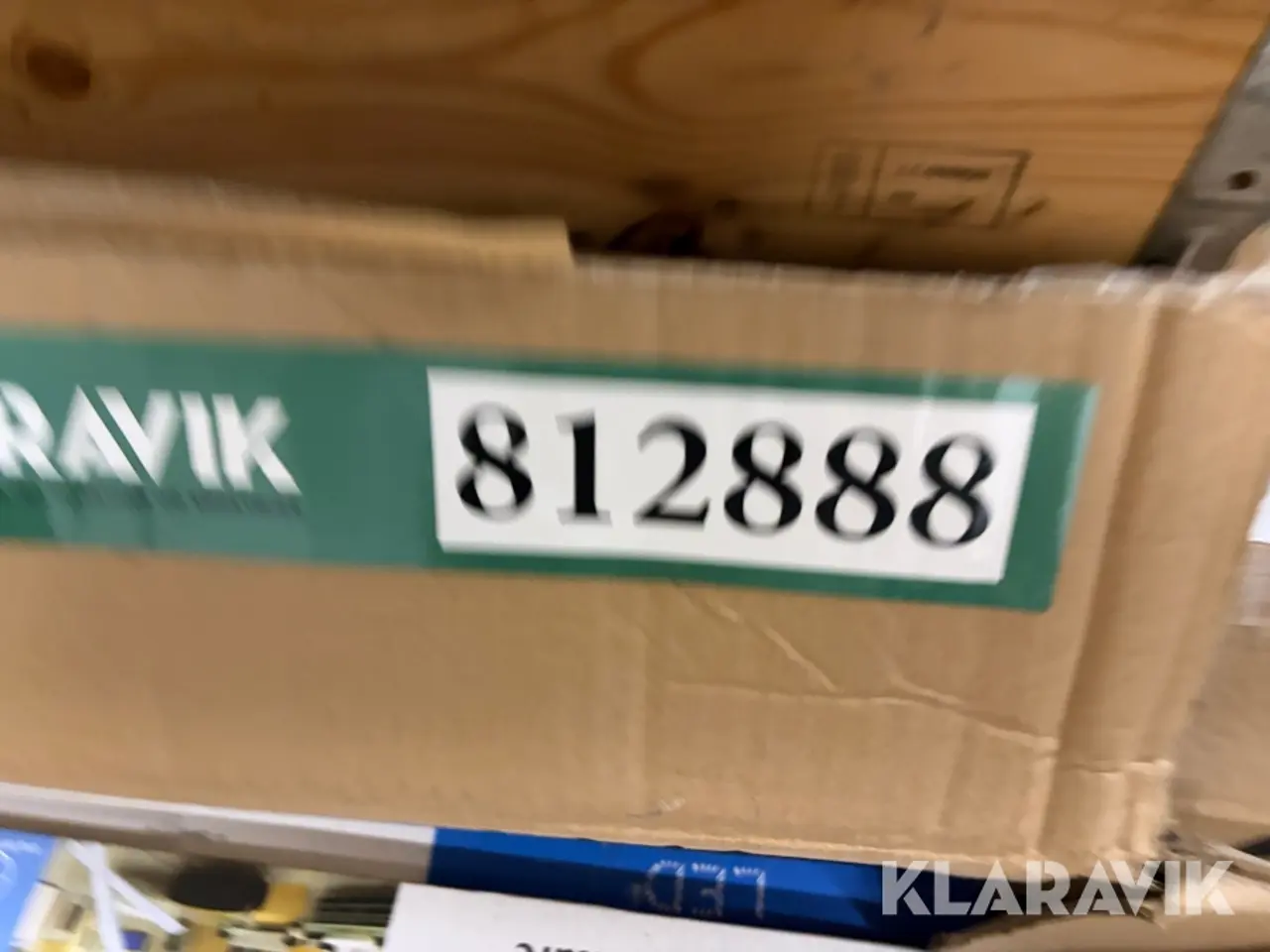 Billede 11 - Assorteret lysrør LED - 3 kasser