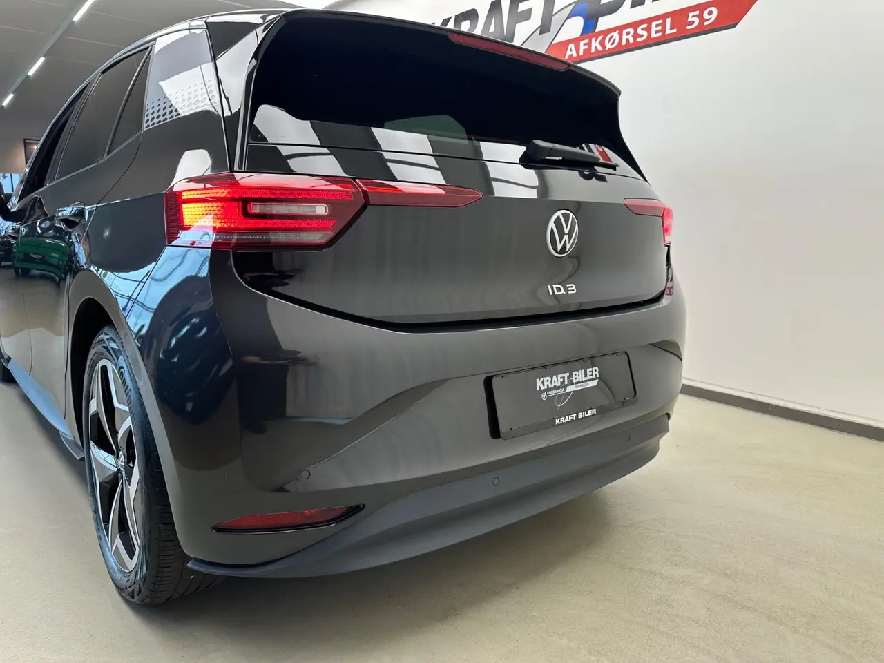 Billede 4 - VW ID.3 58 1ST Pro Performance