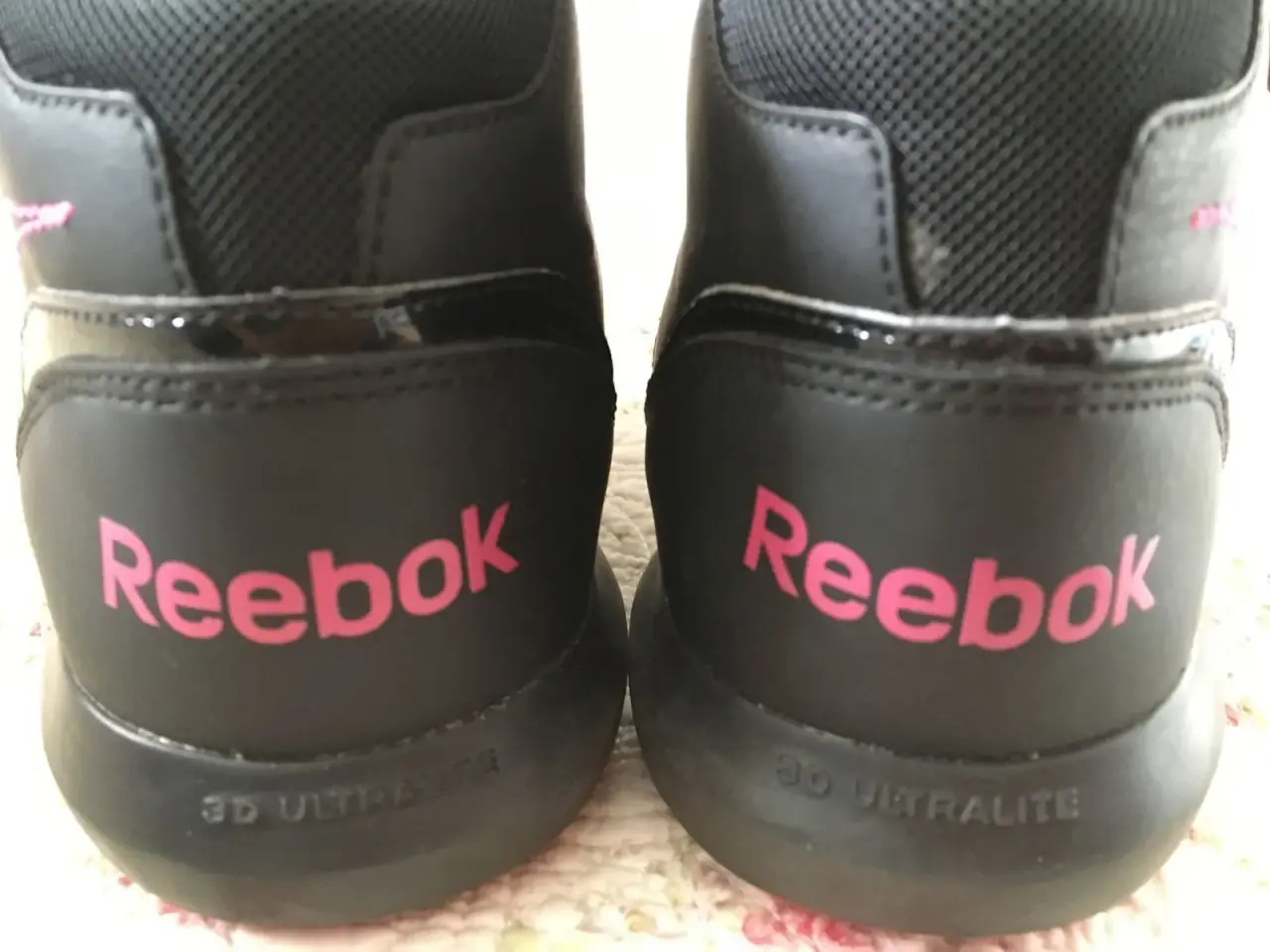 Billede 7 - REEBOK 3D ULTRALITE sportssko