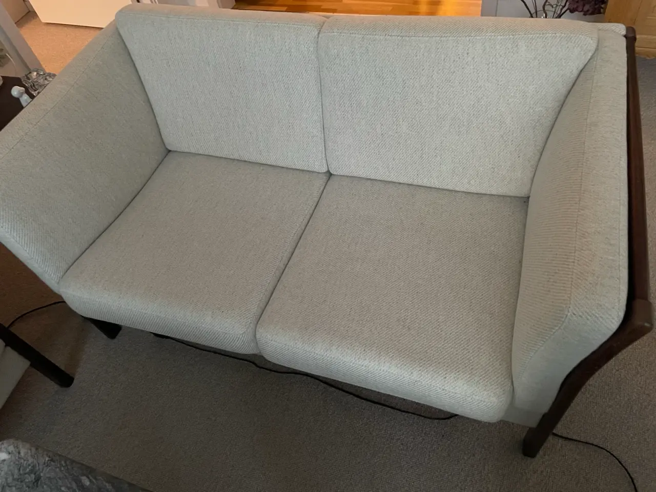 Billede 2 - Sofagruppe 3+2