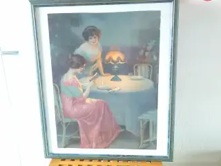 To reproduktioner af Delphil Enjolras