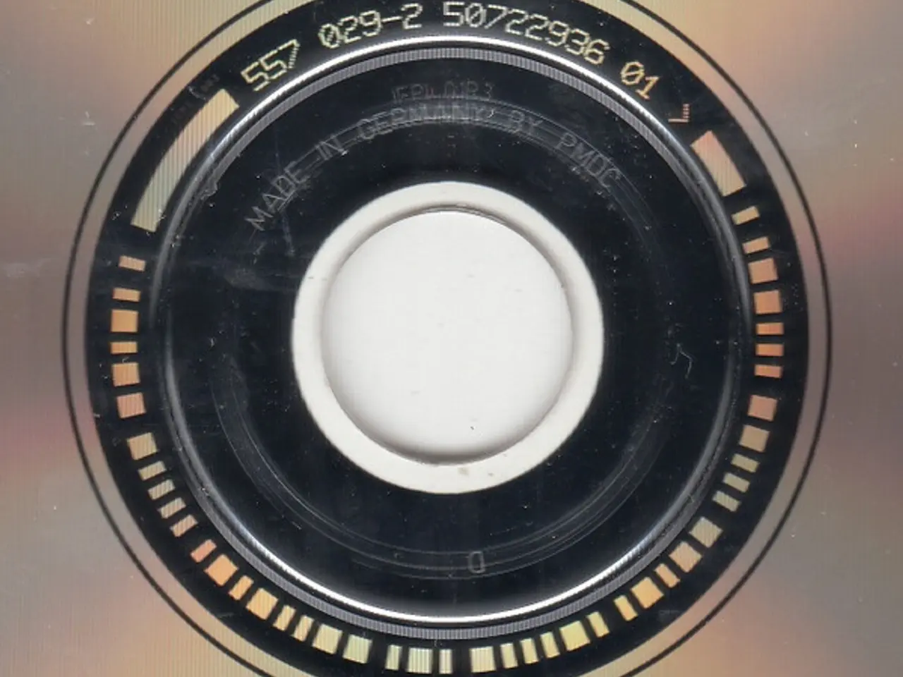 Billede 5 - Sunzet – Rizing – CD