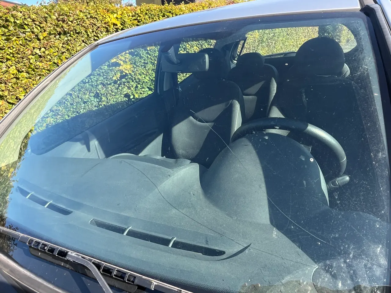 Billede 16 - Personbil Citroen C2