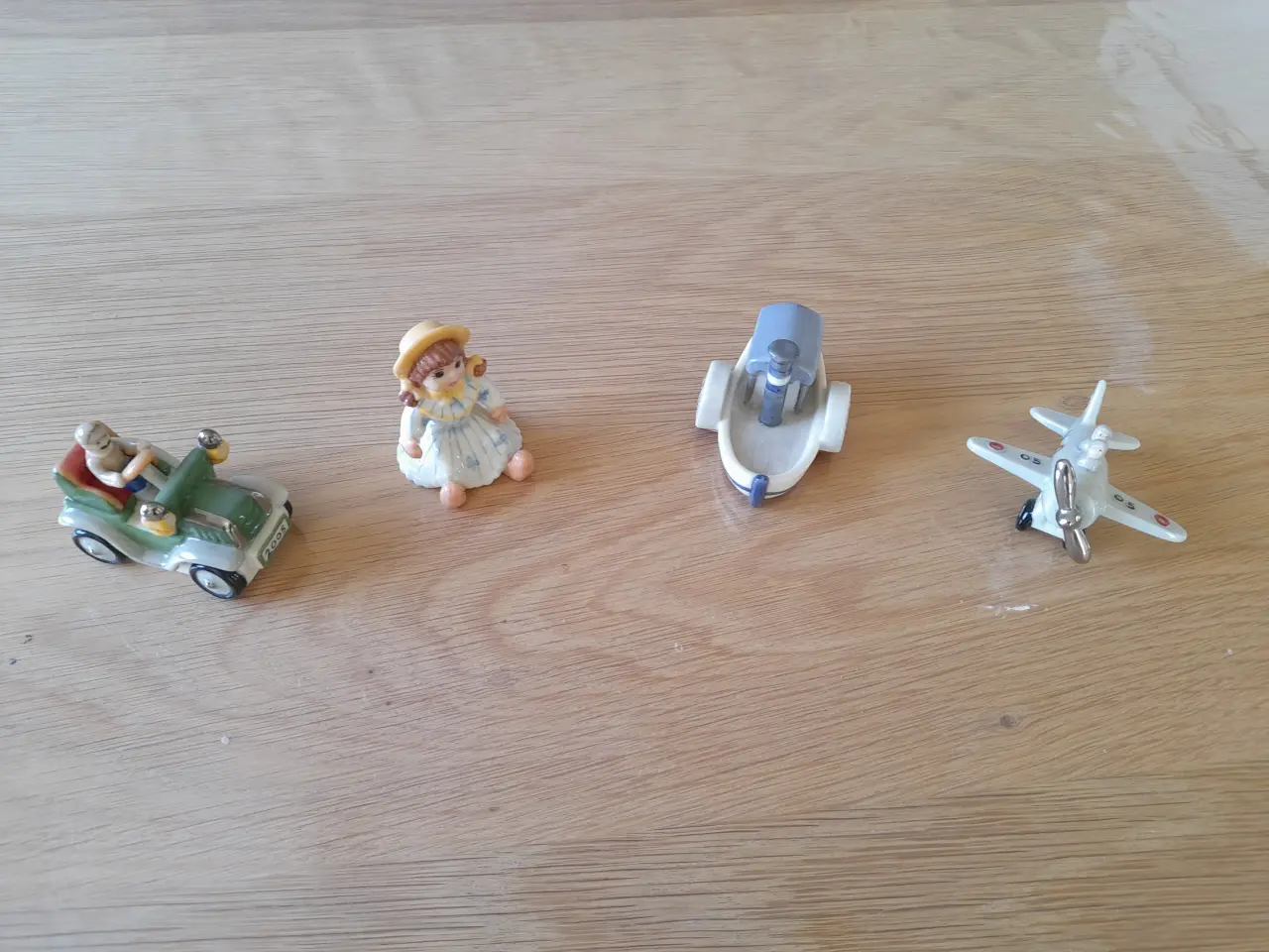 Billede 1 - Mini Collection Royal Copenhagen.