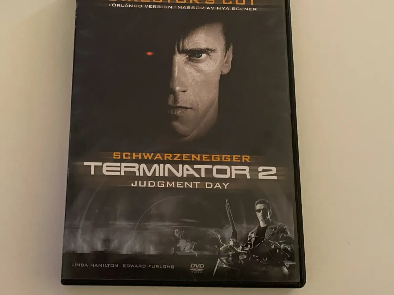 Billede 1 - Terminator 2