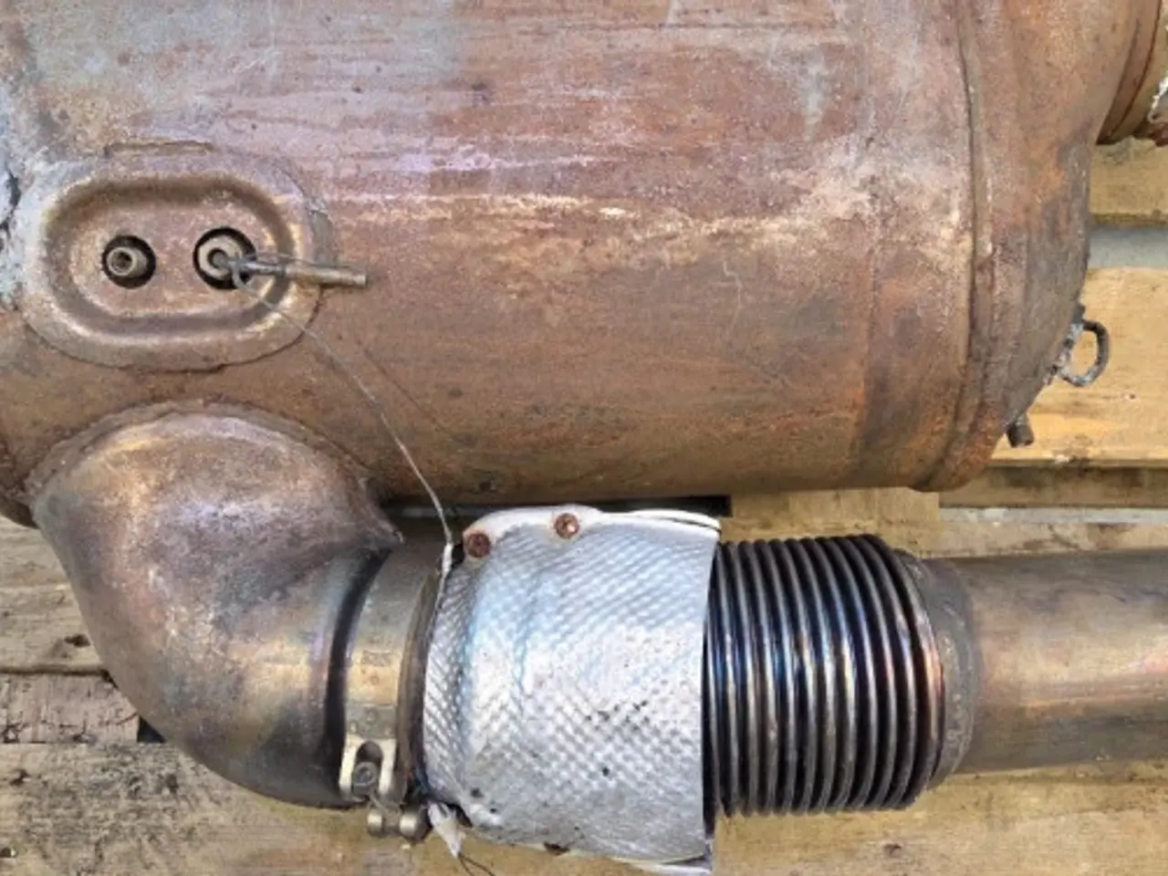 Billede 10 - New Holland T6.160 Lydpotte 51596852