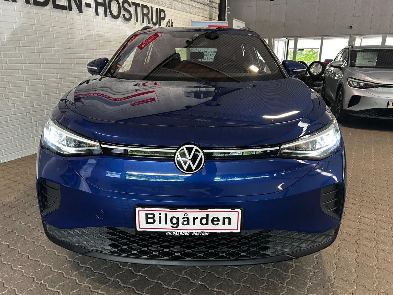 Billede 2 - VW ID.4 77 Pro