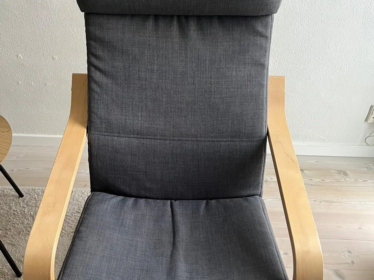 Billede 3 - 2 Flotte IKEA lænestole