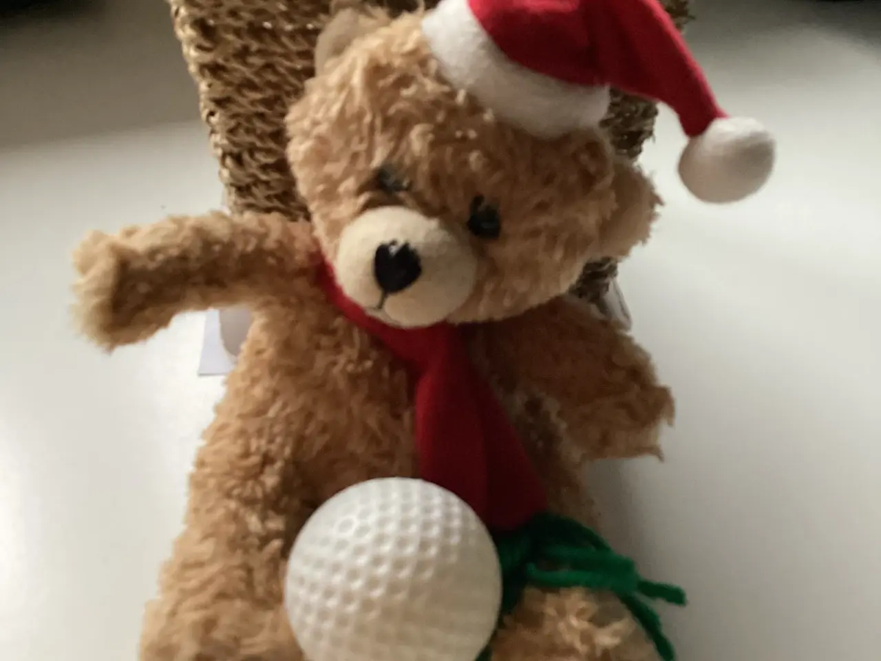 Billede 1 - Golfbolde 2 kr. stk.