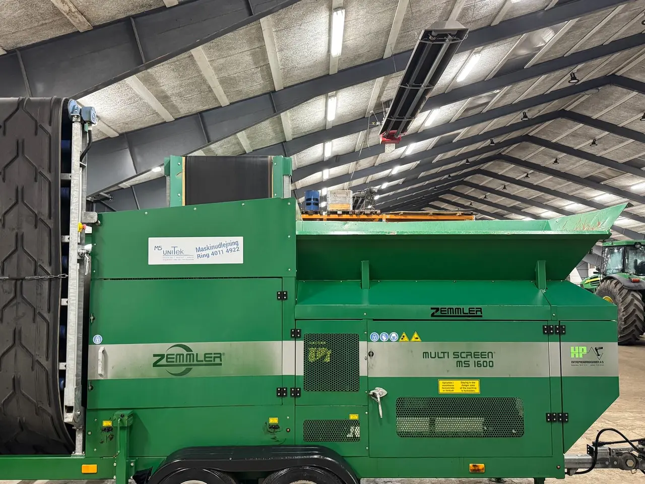 Billede 8 - Multi Screen MS 1600