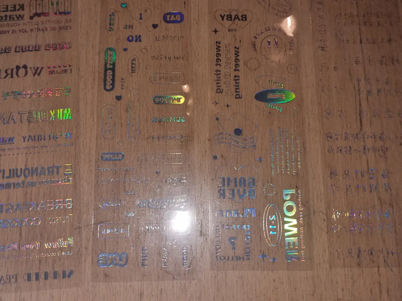 Billede 10 - Annonce 86 - Hobby