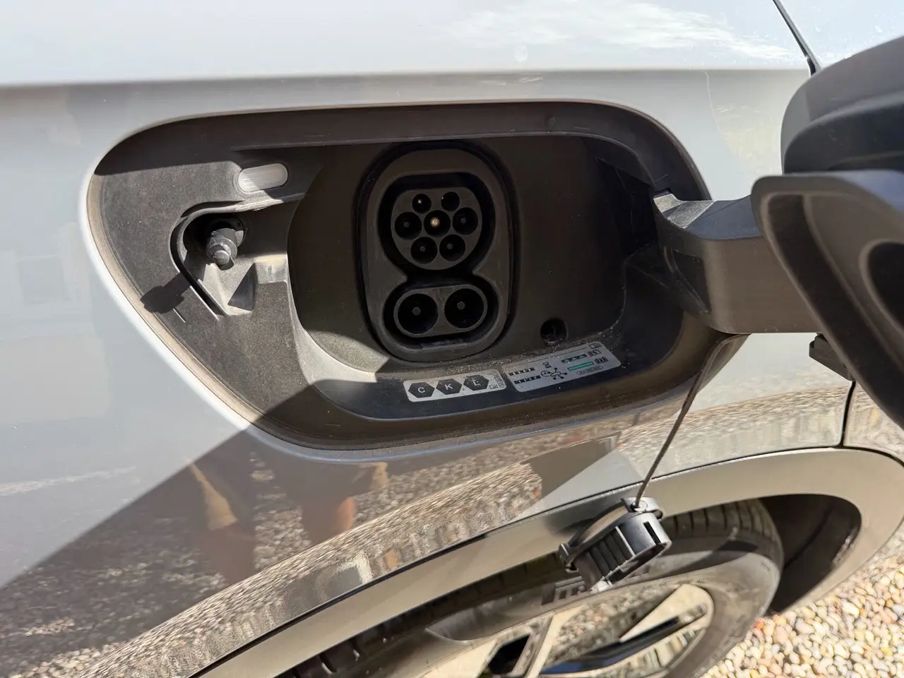 Billede 11 - VW ID.5 EL Pro Performance 204HK 5d Aut.