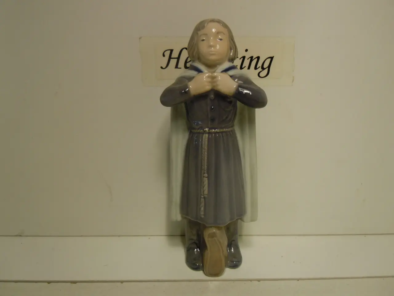Billede 3 - OPHØRSUDSALG Kgl/Royal Copenhagen figurer Pris fra