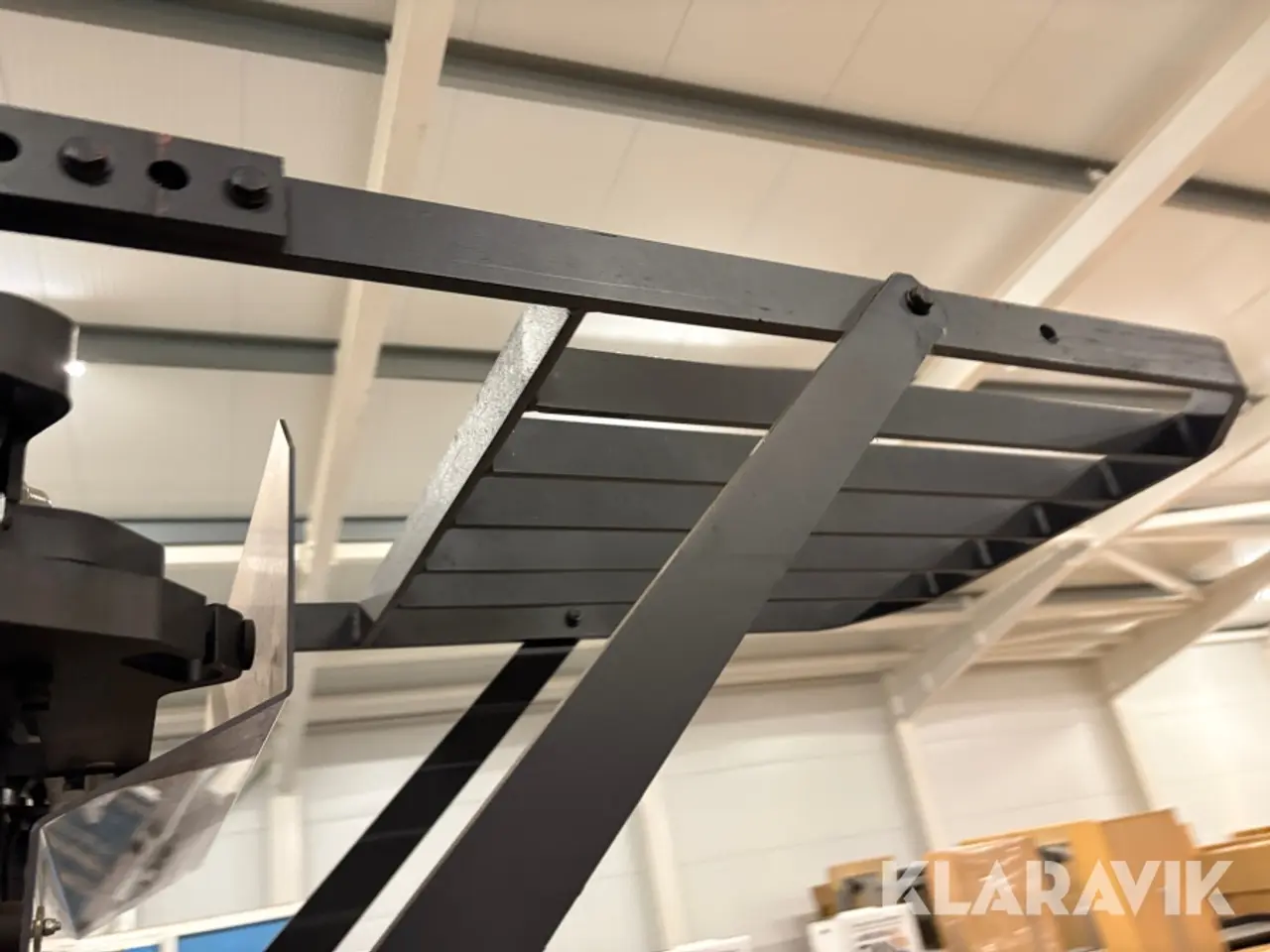 Billede 6 - Palleløfter BT SPE160L