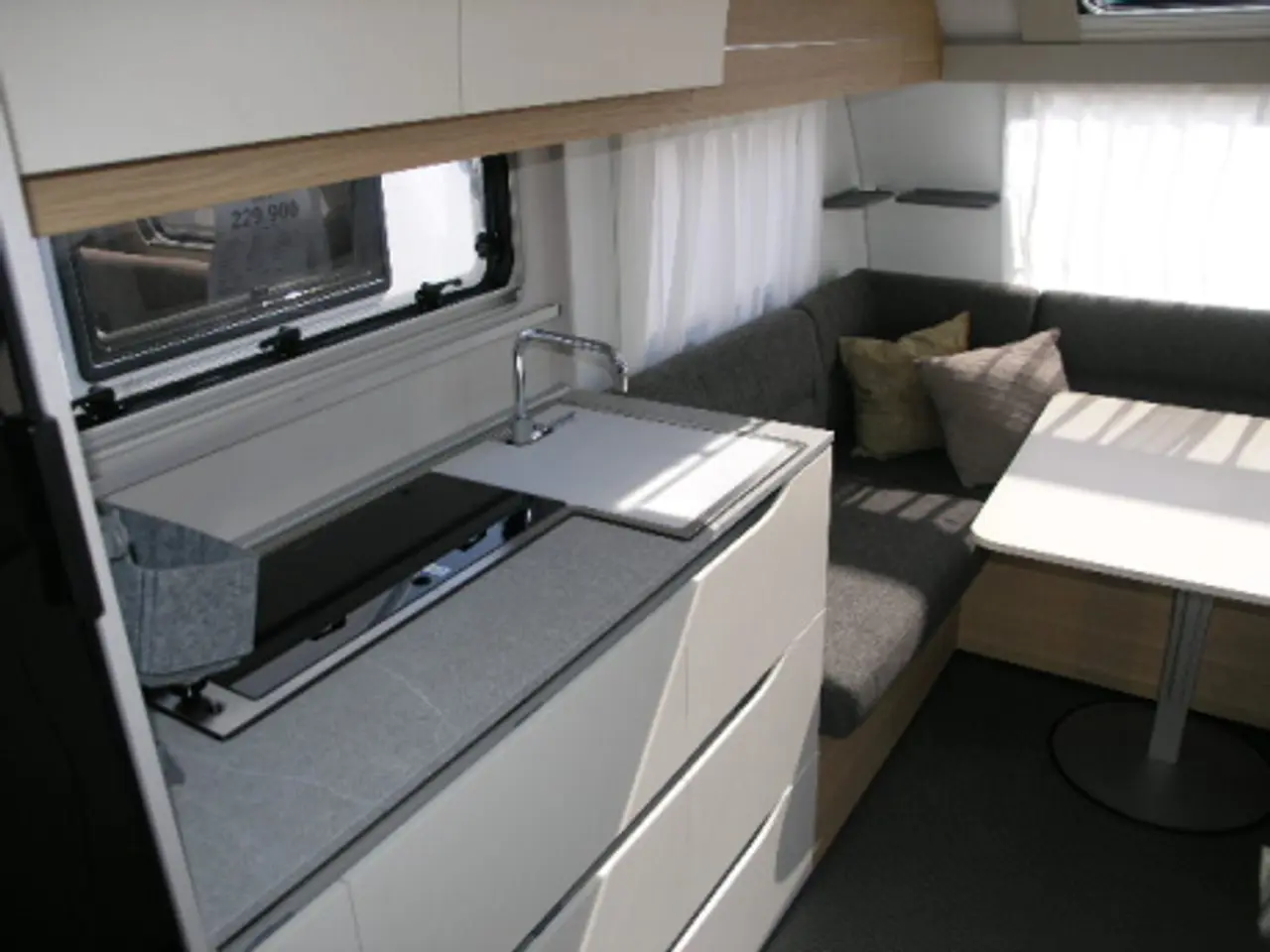 Billede 11 - Adria Adora 613 UT Alde