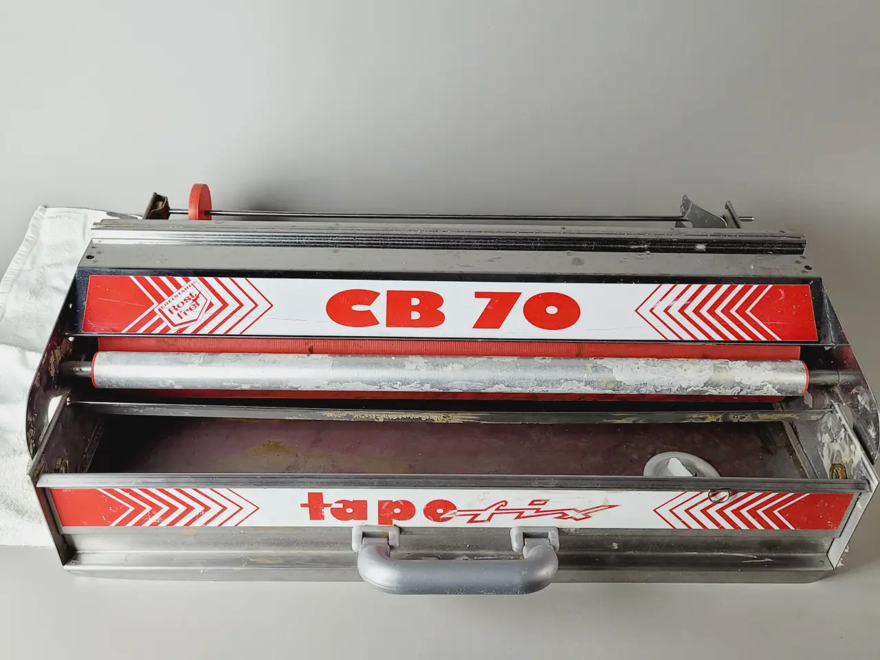 Billede 1 - ⭐️· Tapo-fix CB 70 Tapetklistermaskine