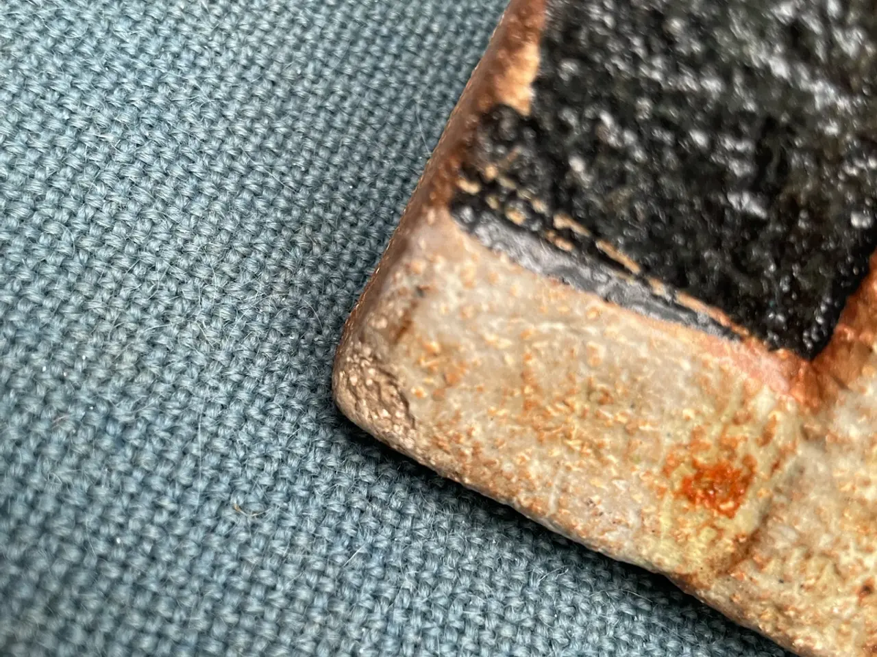 Billede 3 - Søholm keramik relief 