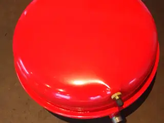 Ekspansionsbeholder 12l