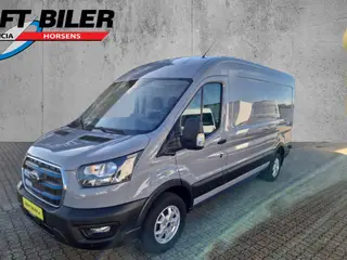 Ford E-Transit 350 L3 Van 68 Trend H2 RWD