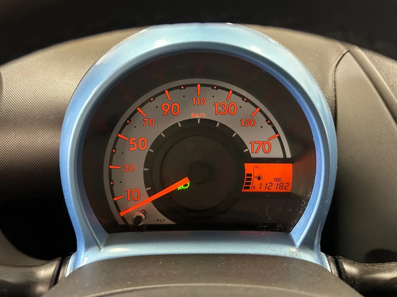 Billede 10 - Peugeot 107 1,0 Comfort