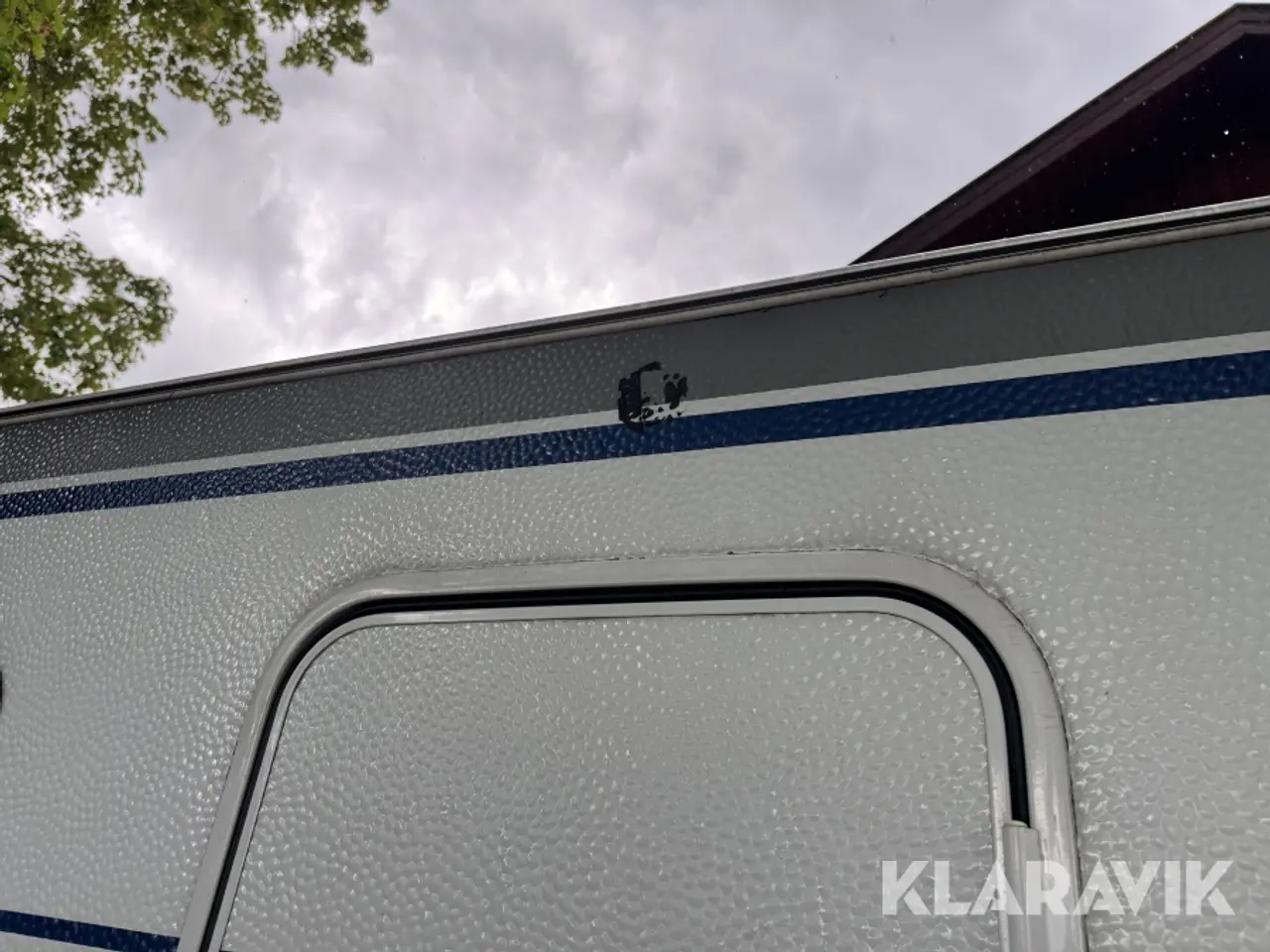 Billede 10 - Campingvogn Dethleffs 510