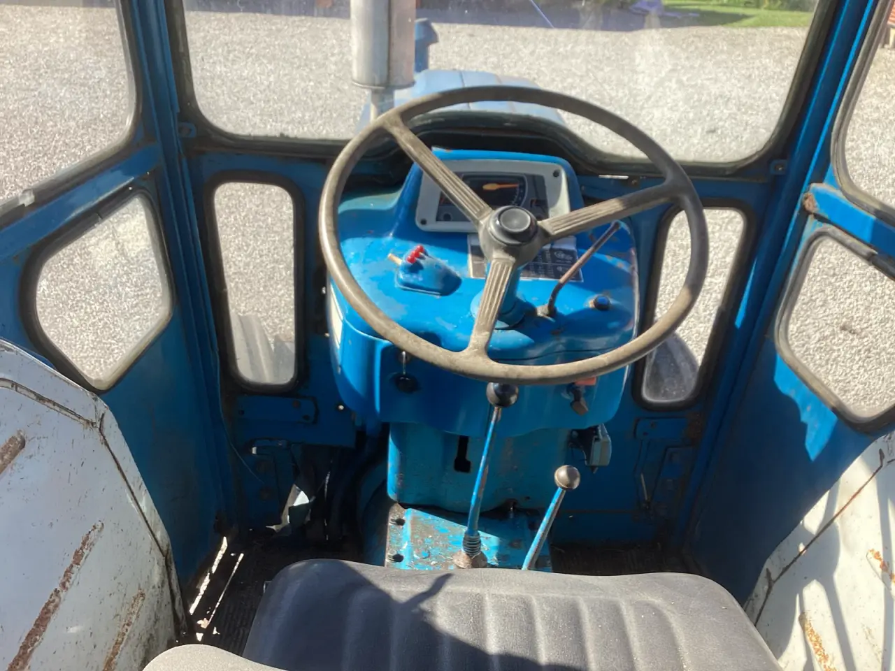 Billede 4 - Ford 5000 y