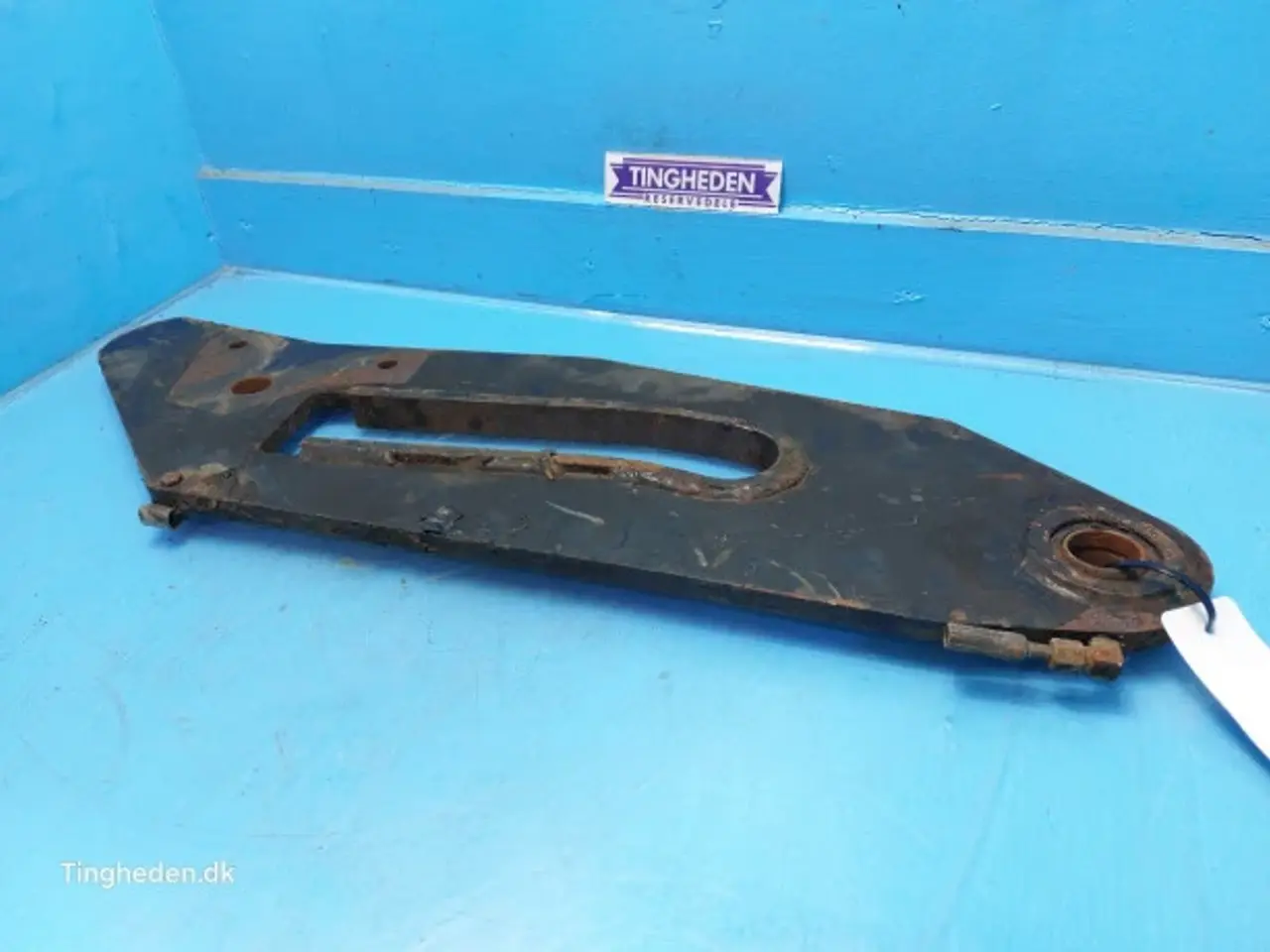 Billede 10 - New Holland BB940 Oppakker Arm R. 84447597
