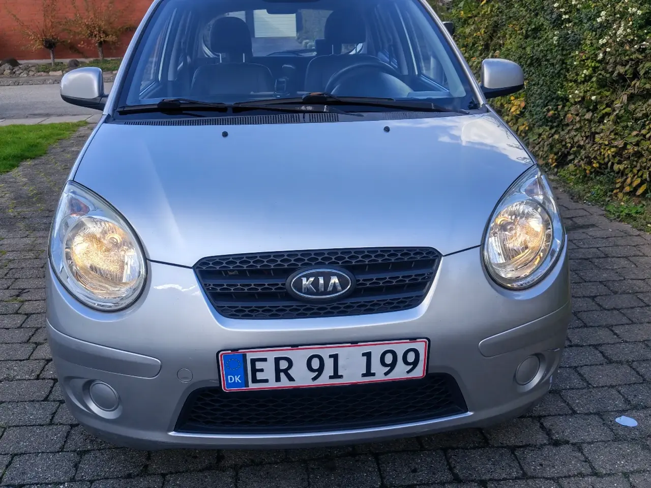 Billede 1 - Kia Picanto