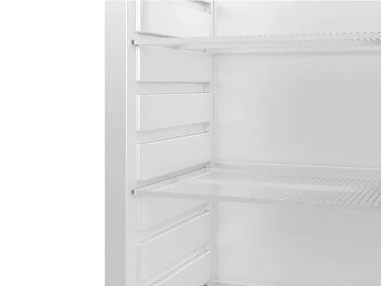 Billede 7 - Lagerkøleskab 600 liter – B775 x D744 x H1900 mm