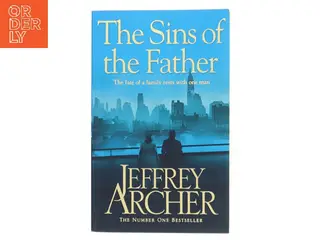 The Sins of the Father af Jeffrey Archer (Bog)