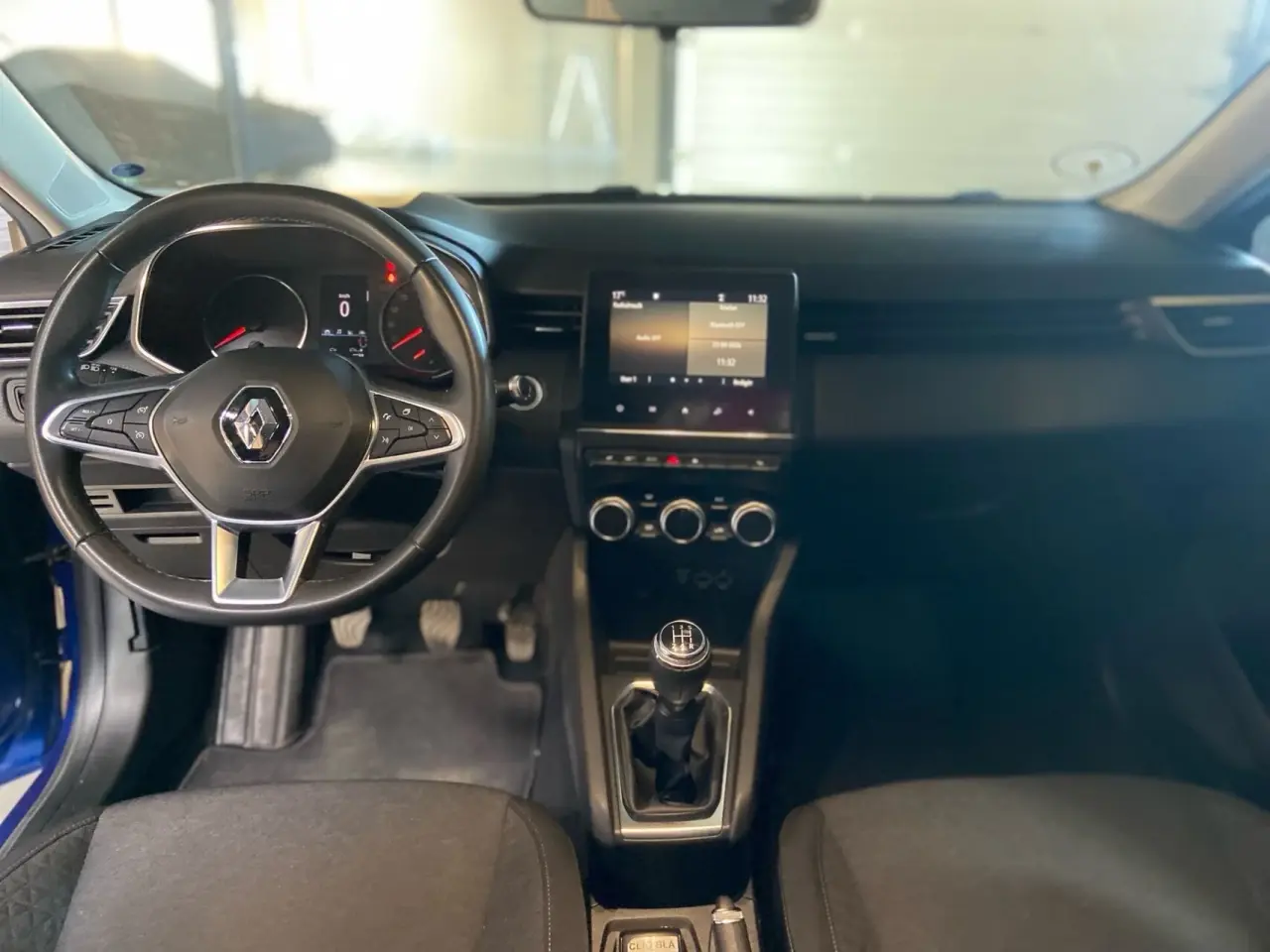 Billede 13 - Renault Clio 1,0 TCE Intens 100HK 5d
