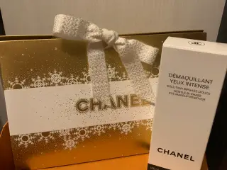 Chanel Eye Makeup Remover