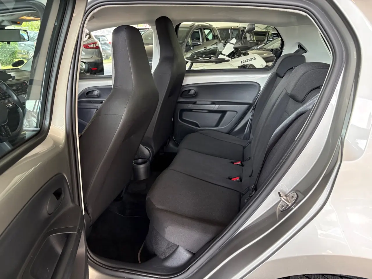 Billede 11 - VW e-Up! Active