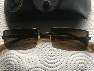 Ray-Ban solbriller