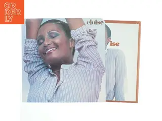 Eloise vinyl LP-plade