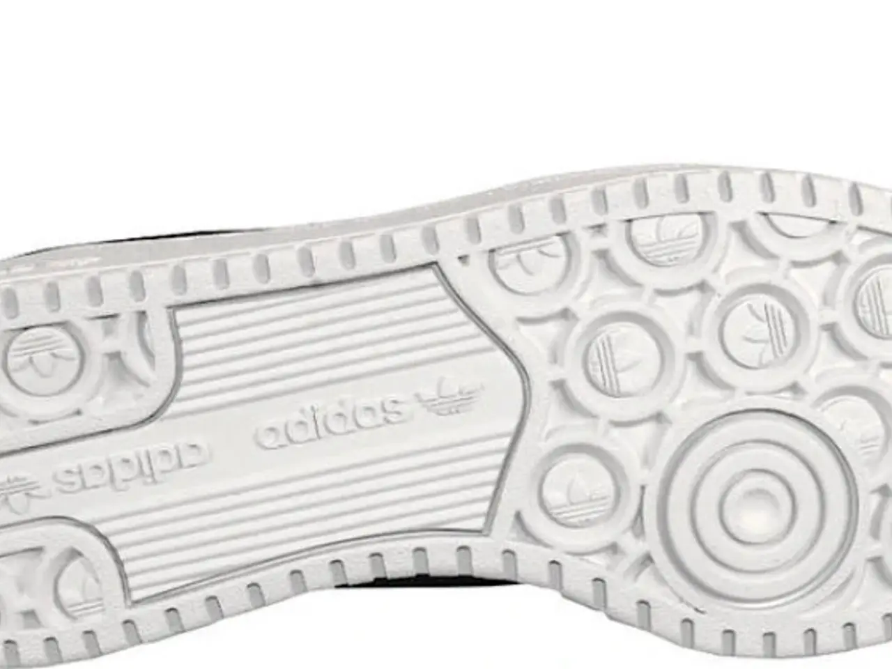 Billede 5 - NYE! Adidas læder sneakers str. 39 1/3