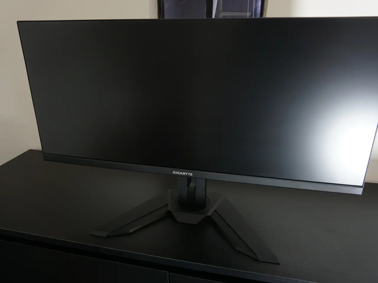 Billede 1 - Gigabyte M34WQ - Gaming skærm