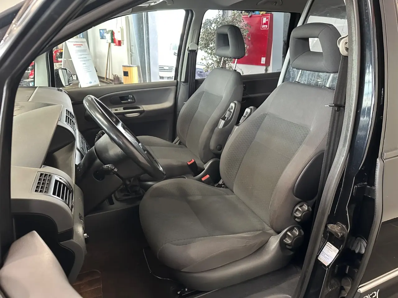 Billede 5 - VW Sharan 2,0 Comfortline Van