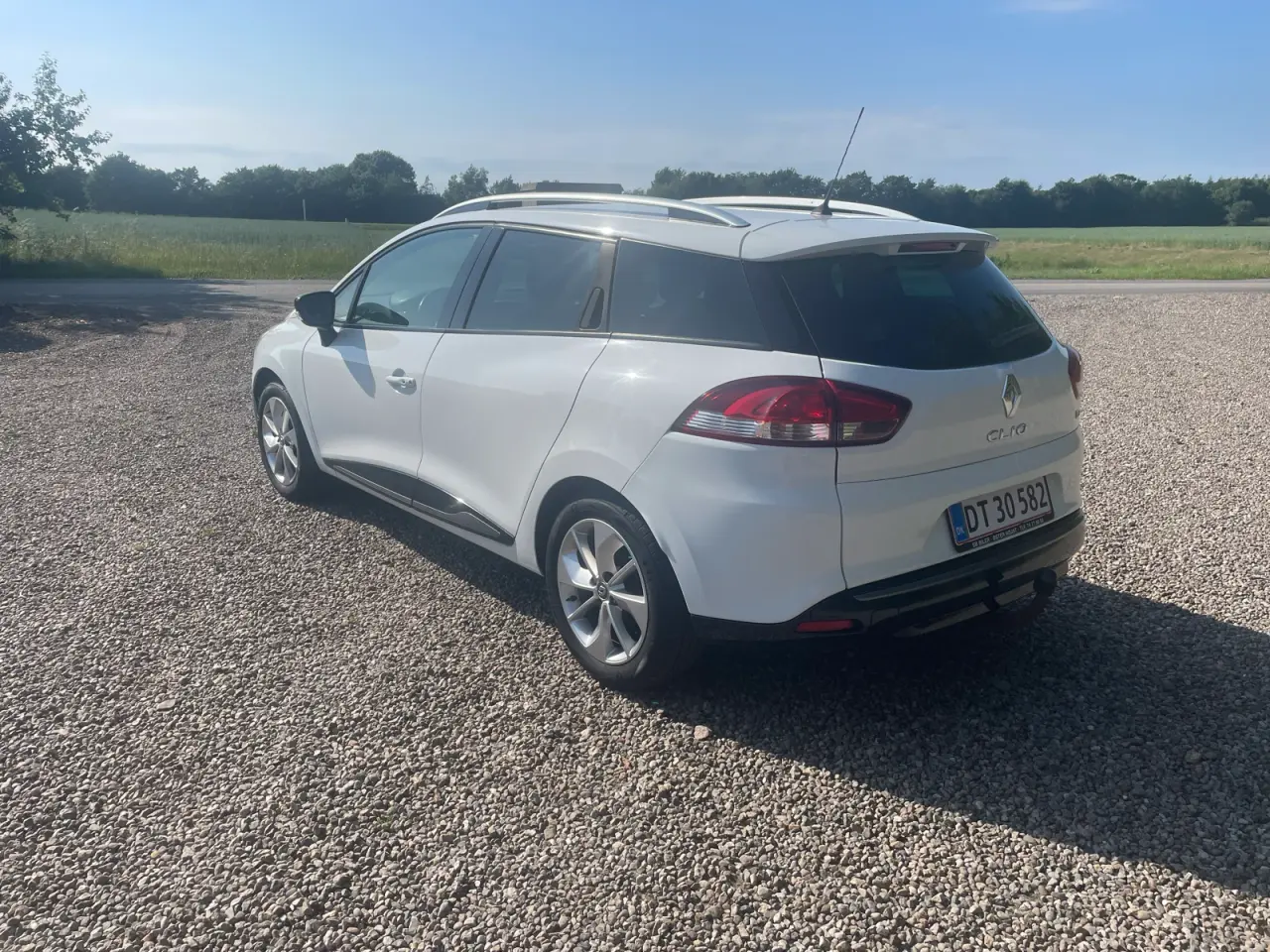 Billede 4 - Renault clio sport tourer